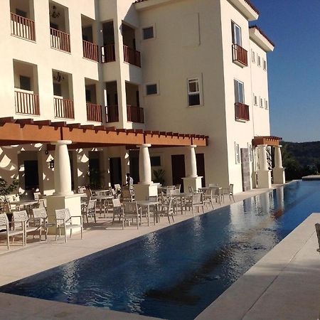 Aparthotel Mansiones Cruz Del Mar Huatulco Santa Cruz Huatulco Zewnętrze zdjęcie