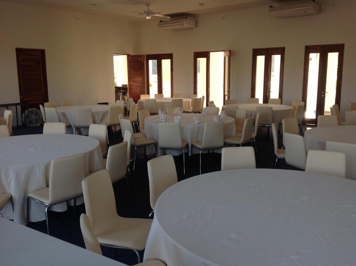 Aparthotel Mansiones Cruz Del Mar Huatulco Santa Cruz Huatulco Zewnętrze zdjęcie