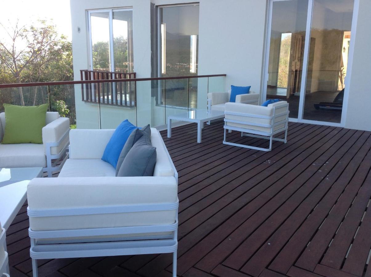 Aparthotel Mansiones Cruz Del Mar Huatulco Santa Cruz Huatulco Zewnętrze zdjęcie