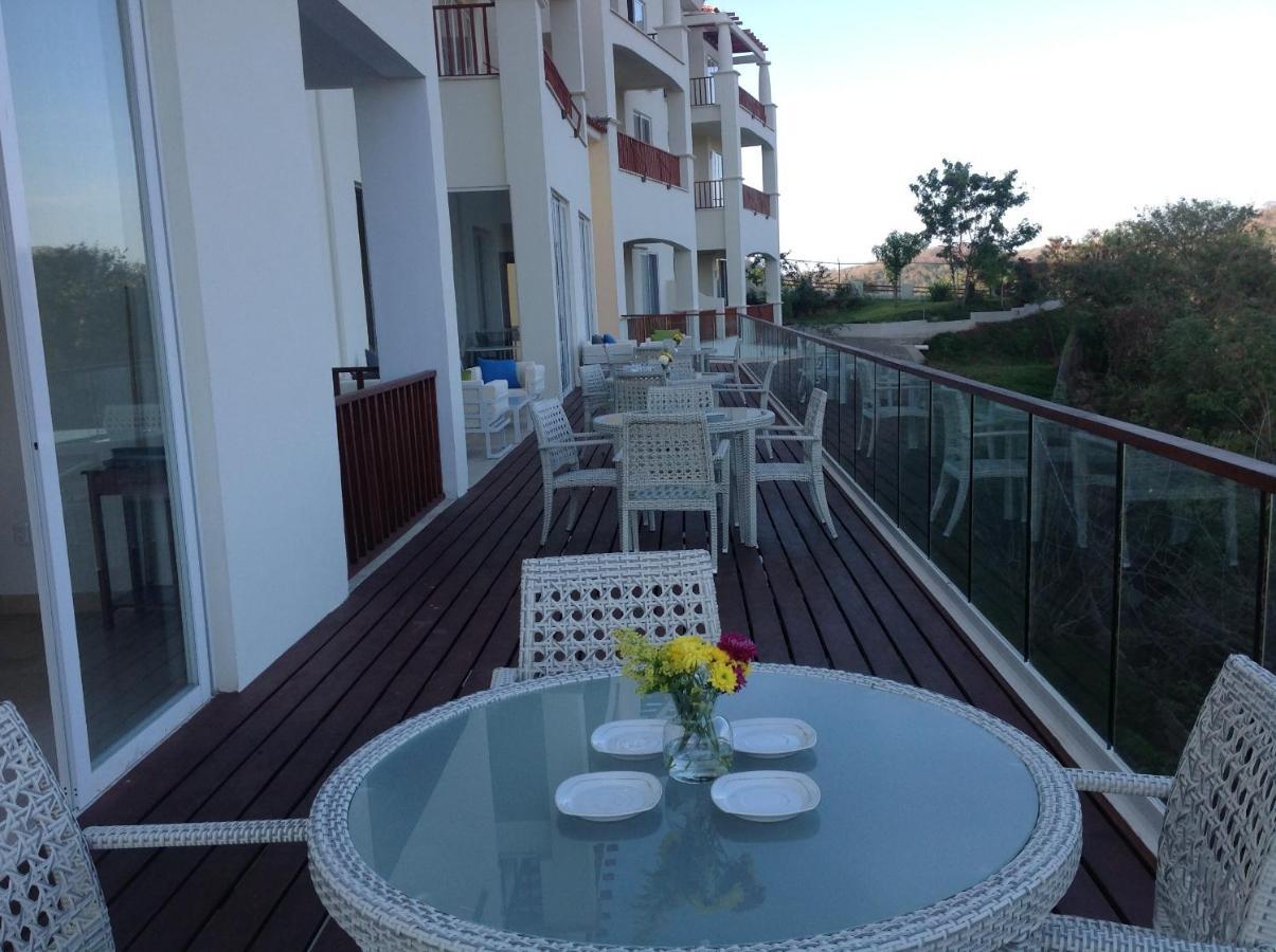 Aparthotel Mansiones Cruz Del Mar Huatulco Santa Cruz Huatulco Zewnętrze zdjęcie