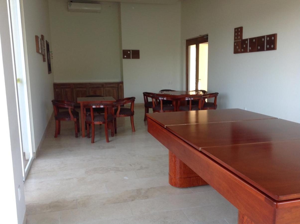 Aparthotel Mansiones Cruz Del Mar Huatulco Santa Cruz Huatulco Zewnętrze zdjęcie