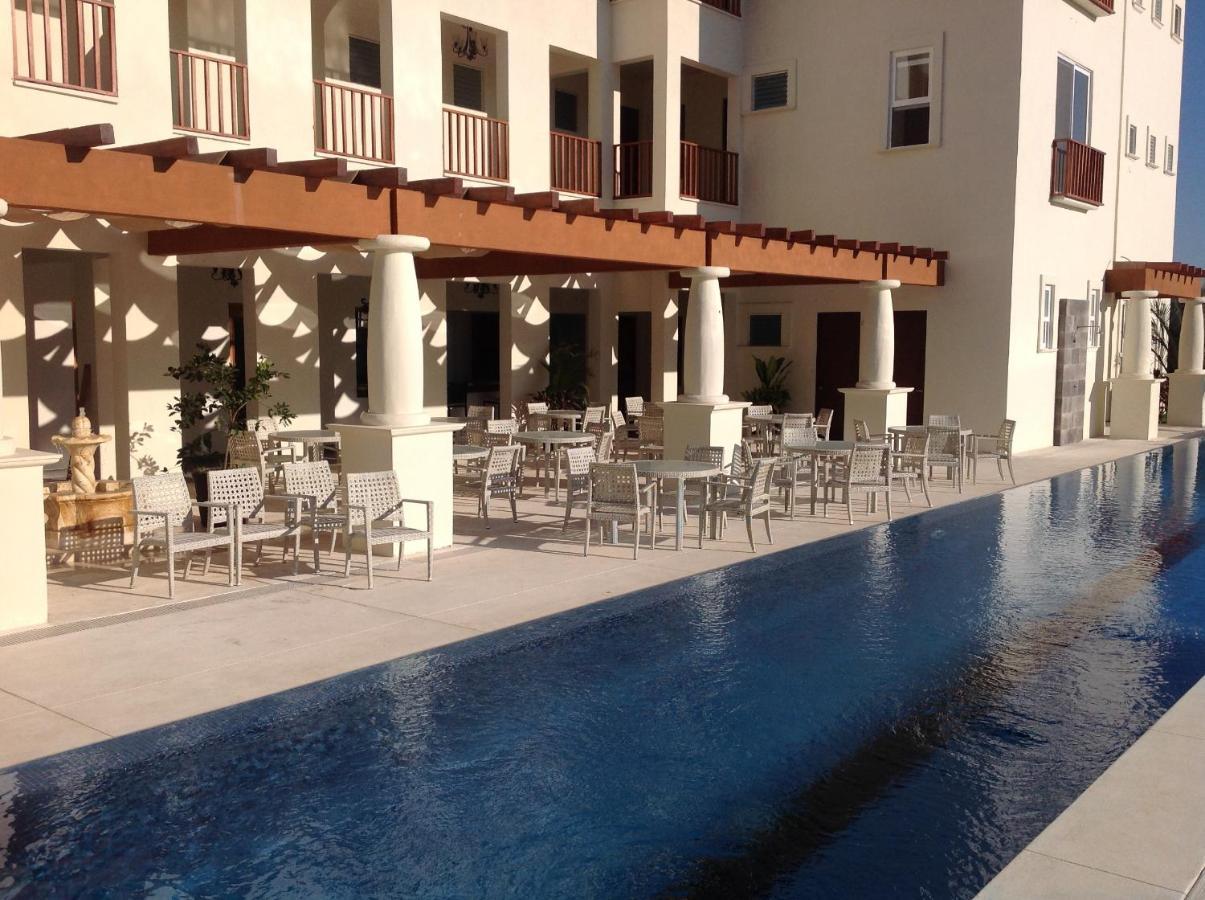 Aparthotel Mansiones Cruz Del Mar Huatulco Santa Cruz Huatulco Zewnętrze zdjęcie