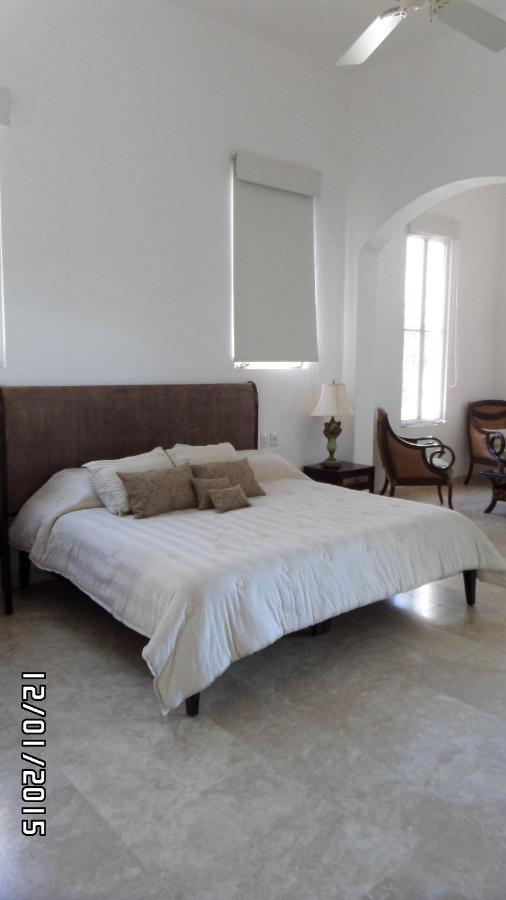 Aparthotel Mansiones Cruz Del Mar Huatulco Santa Cruz Huatulco Zewnętrze zdjęcie