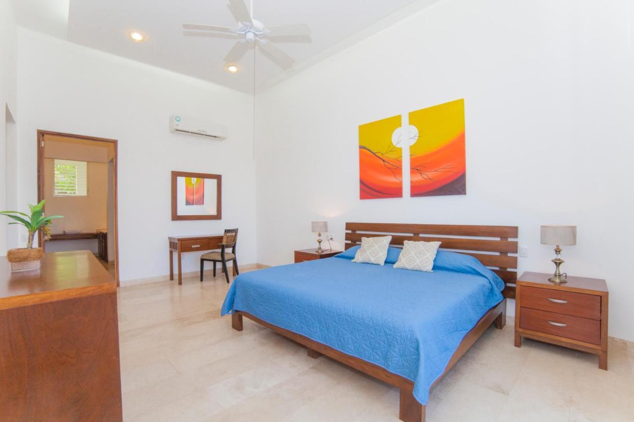 Aparthotel Mansiones Cruz Del Mar Huatulco Santa Cruz Huatulco Zewnętrze zdjęcie